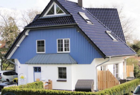 Seekieker in Zingst
